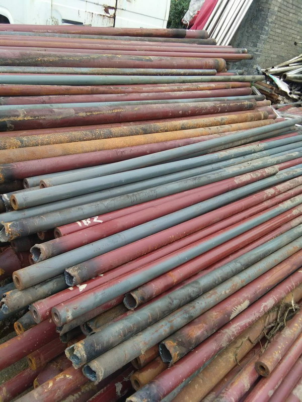 南陽(yáng)廢鋼鐵回收1